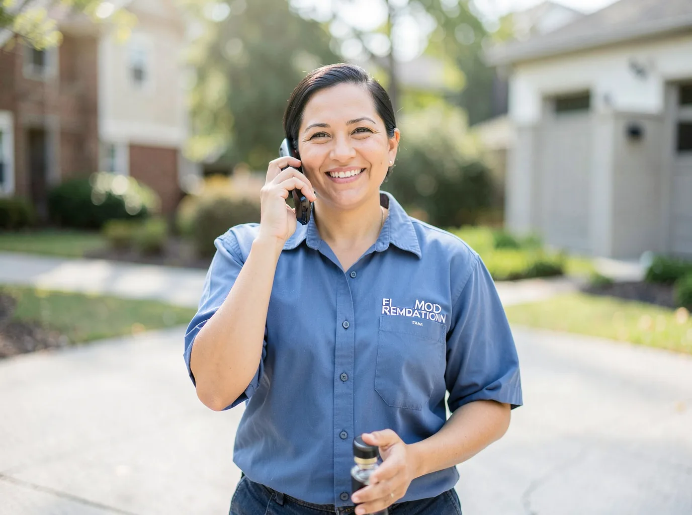 Mold Remediation Cade, LA FAQs